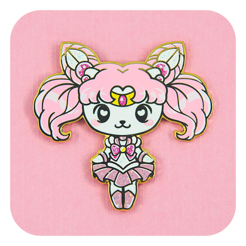 Sailor Chibi Moon