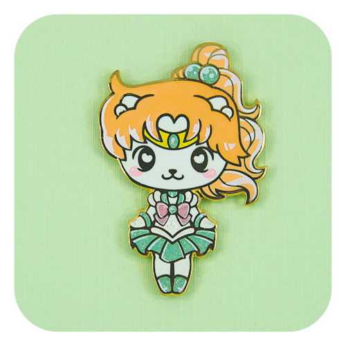 Sailor Jupiter