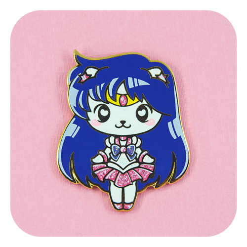 Sailor Mars