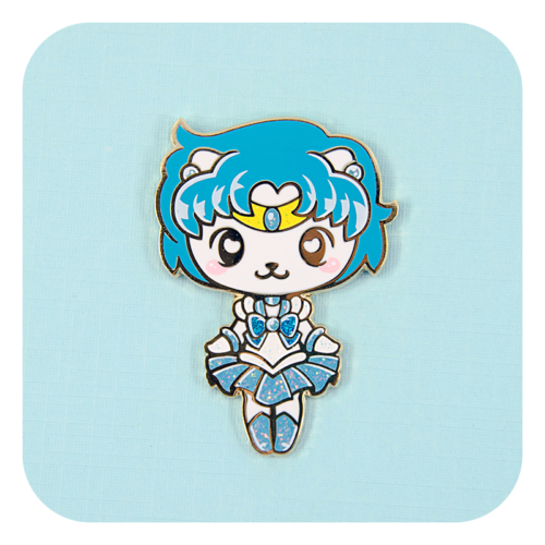 Sailor Mercury
