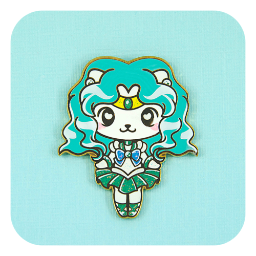 Sailor Neptune