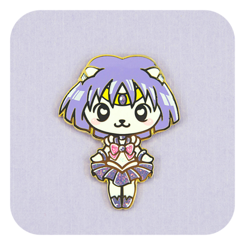 Sailor Saturn
