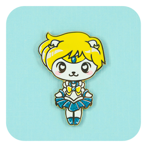 Sailor Uranus