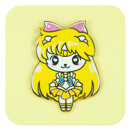 Sailor Venus