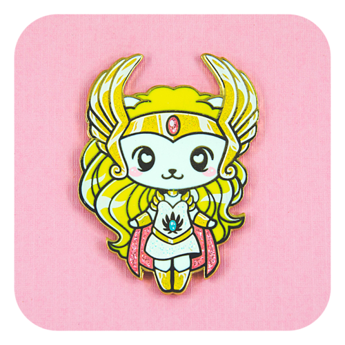 SheRa 