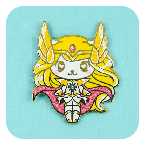 SheRa 