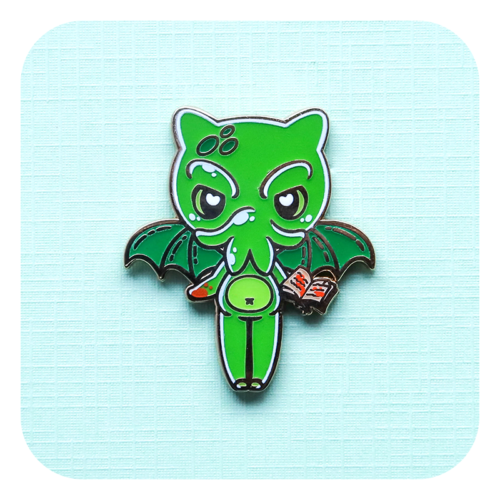 Cathulhu