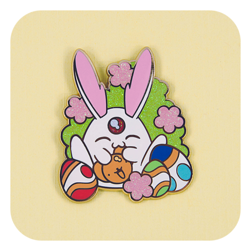 Easter Mokona