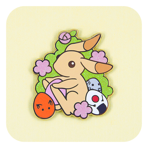 Easter Momiji