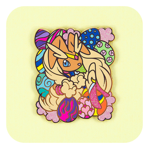 Easter Sailor Bunny