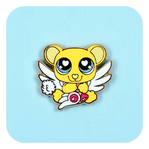 Littlest Guardians, Kero Chan