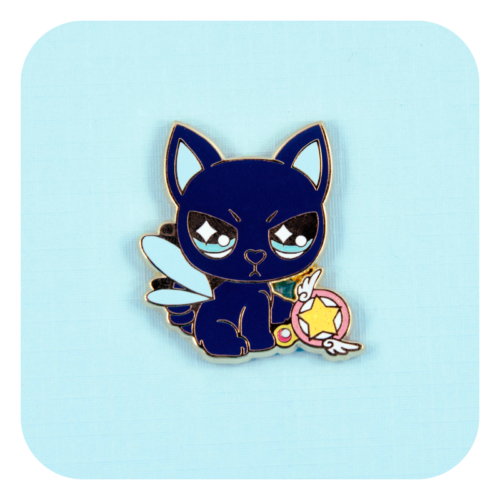 Littlest Guardians, Suppi