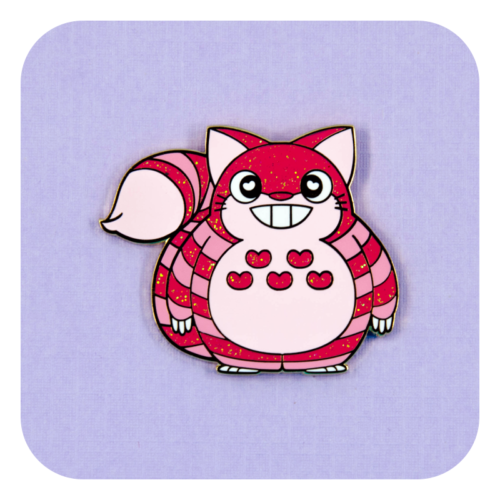 My Dear Neighbor, Cheshoro