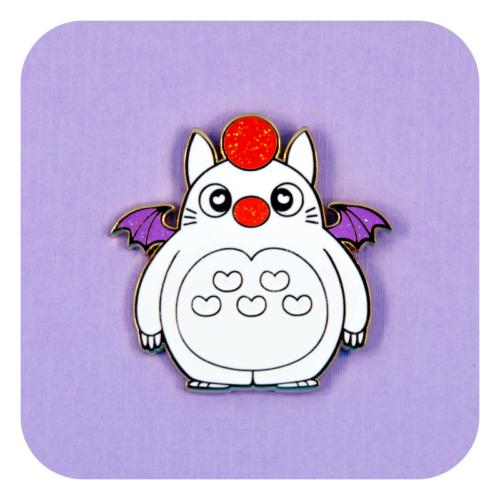 My Dear Neighbor, Moogtoro