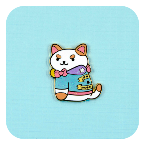 Puppycat