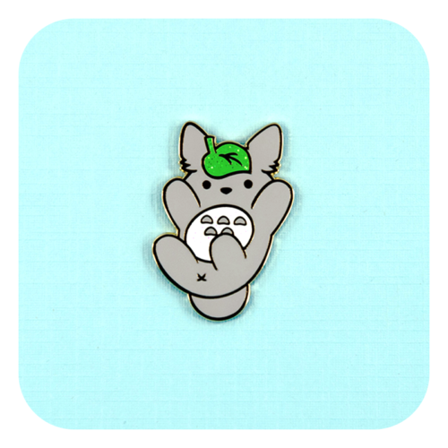 Nekomon, Totoro