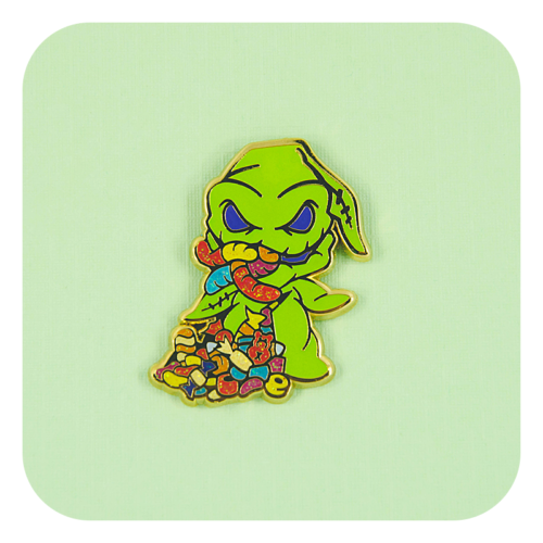Oogie Boogie