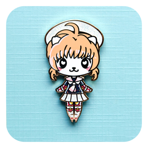 Nya Nya Neko, Sakura