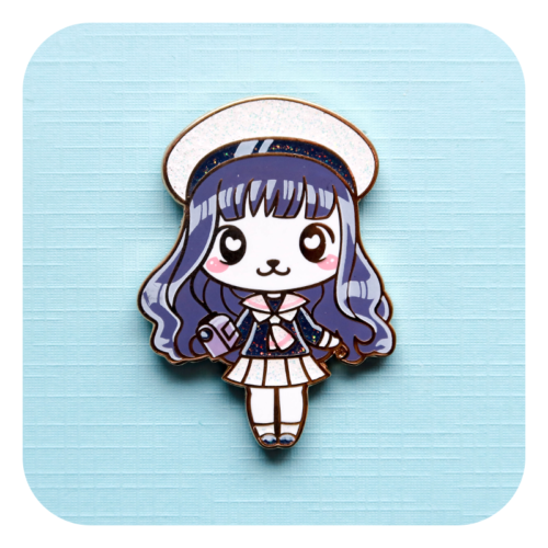 Tomoyo [Uniform]