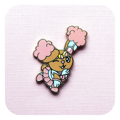 Sailor Chibi Bun