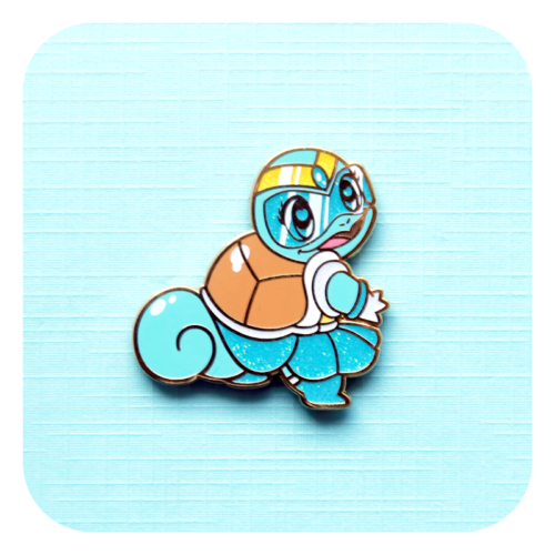 Sailor Squirt