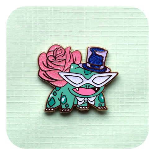 Bulba Mask